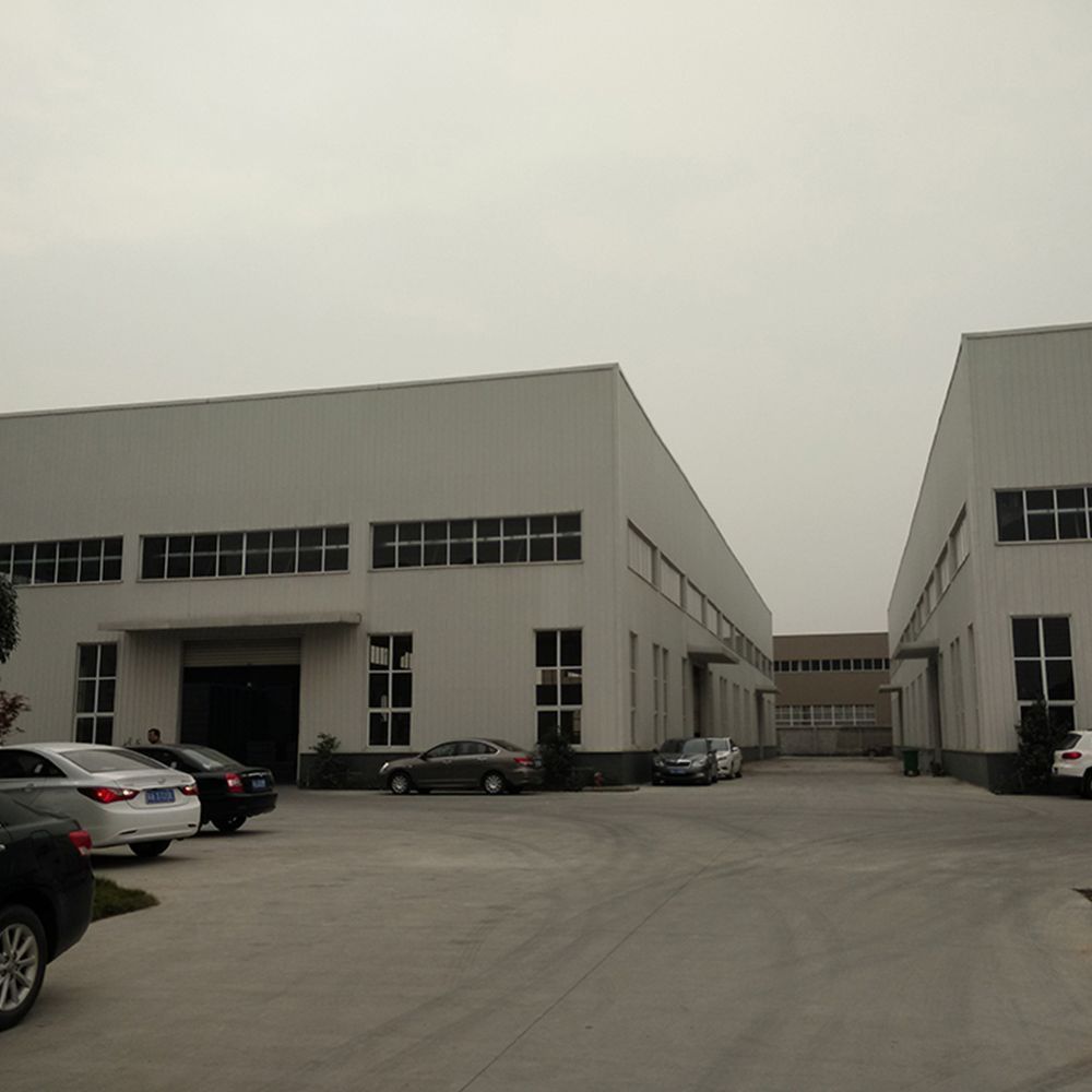 Jiangsu Lazio Intelligent Equipment Co., Ltd.