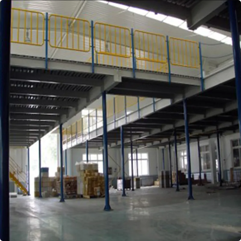 Steel Structure