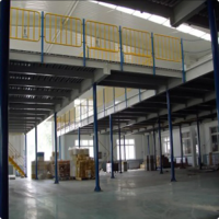 Steel Structure