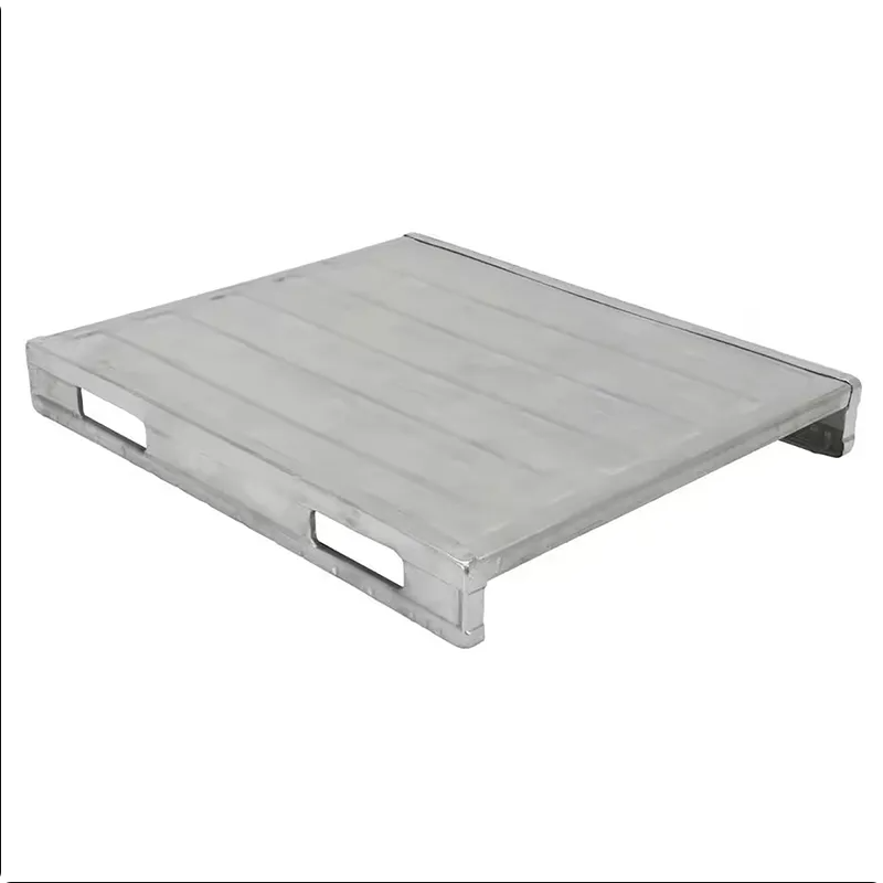 Steel Pallet