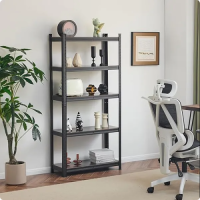 5-Tier Storage Shelves