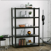 5-Tier Storage Shelves