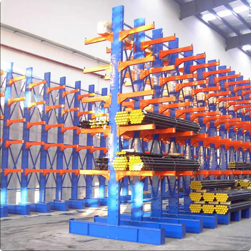 Cantilever Racking