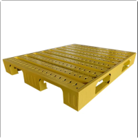 Steel Pallet