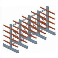 Cantilever Racking