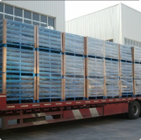 Steel Pallet