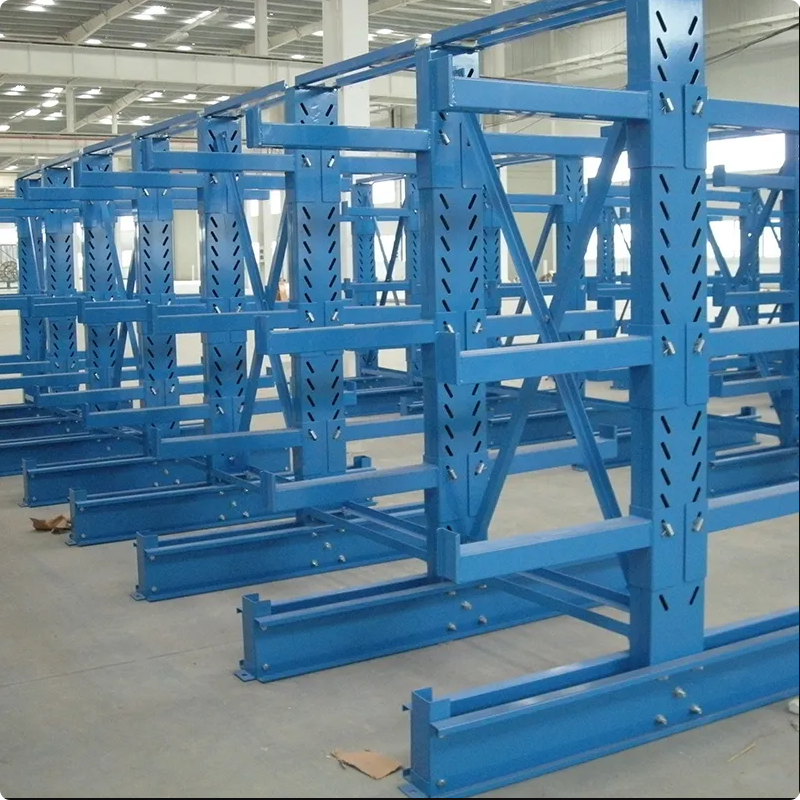 Cantilever Racking