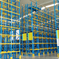 Selective Pallet Racking