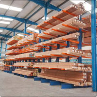 Cantilever Racking