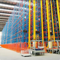 AS/RS Racking System