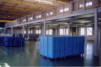 Steel Structure